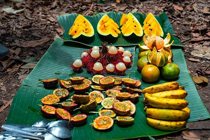 FAMILY JUNGLE TOUR: Orangutan Trek (4-hours hike) by EcoTravel Bukit Lawang - Accommodations and your day-before meeting: making the start stress-free