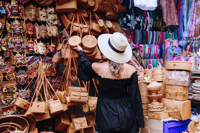 Famous Bali Swing Experience and Ubud Iconic Sightseeing - Puri Saren Ubud Palace: royal grounds and the evening dance connection