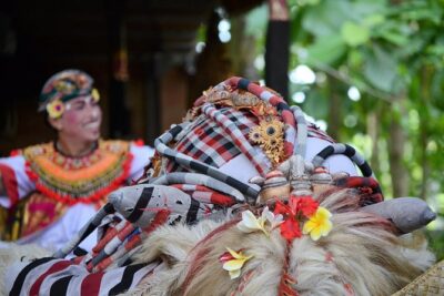 Famous Ubud villlage and Dance Tour with Rice Terrace And Waterfall Visit - Stop-by-stop breakdown: what to expect and how to enjoy each one