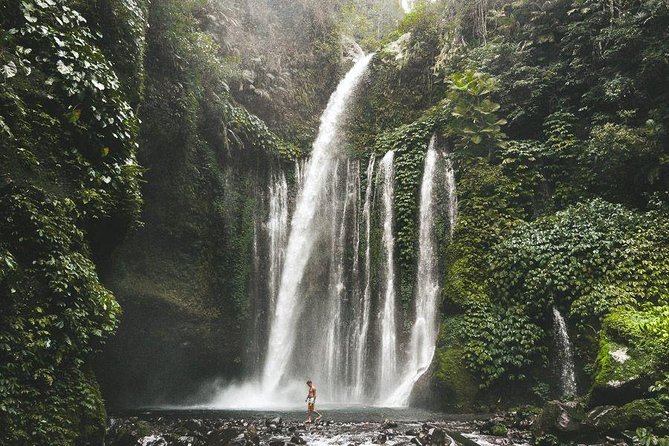 Fantastic trip to Sindang Gile & Tiu Kelep Waterfall - Key Highlights You’ll Feel Right Away
