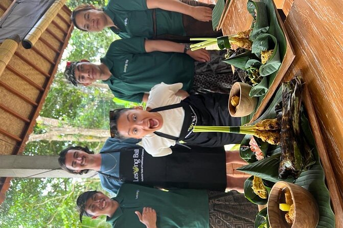 Farm-to-Table Balinese Cooking Experience - Organic Farm-Fresh Cooking: The Hands-On Class That Actually Teaches