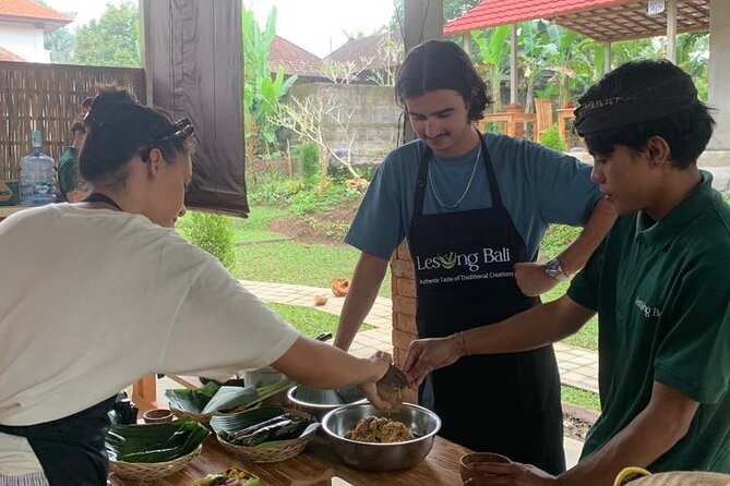 Farm-to-Table Balinese Cooking Experience - Visiting a Balinese Family Home: A Daily-Life Check-In