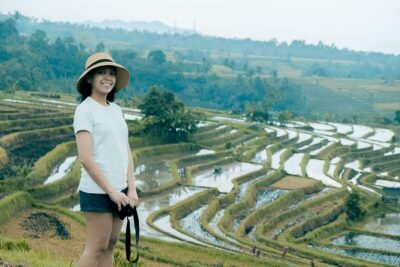 Fascinating UNESCO Site Tour in Bali - Taman Ayun Temple’s garden setting and the moat-bound courtyard