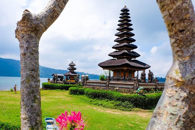 Fascinating UNESCO Site Tour in Bali - Jatiluwih Green Land: UNESCO rice terraces and the Subak way of life