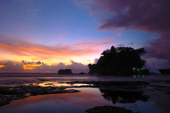 Fascinating UNESCO Site Tour in Bali - Timing, driving, and how to make a 9–11 hour route feel calm