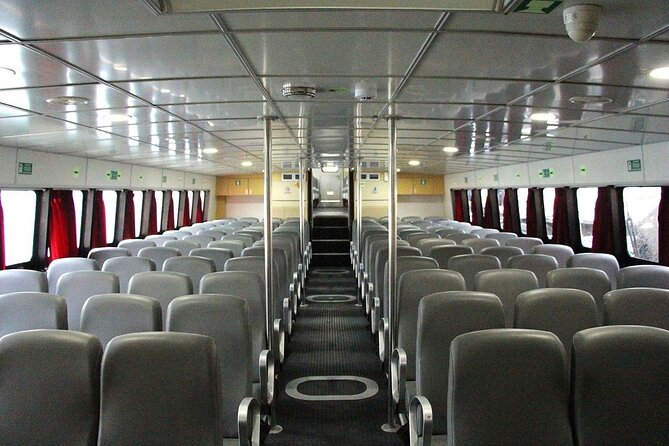 Fast Boat Ticket One way:Gili Trawangan,Lembongan,Penida & Lombok to & from Bali - Who this fast boat suits best (and who should skip it)