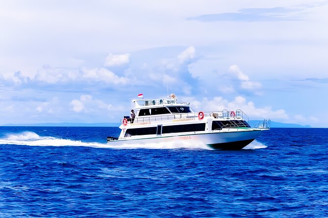 Fast Boat Transfer Bali to Gili & Lombok + Private Hotel Pick-up - Pricing and value: getting a fair deal for the work involved