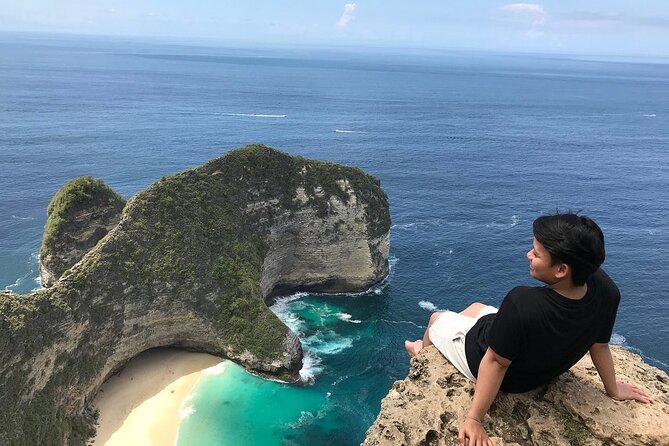 Fast Boat Transfer: Sanur to Nusa Penida by Penidago - VIP upgrade: when paying more buys you space