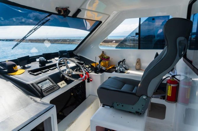 Fast Boat Transfer: Sanur to Nusa Penida by Penidago - Price and value: $9.79 isn’t the whole story