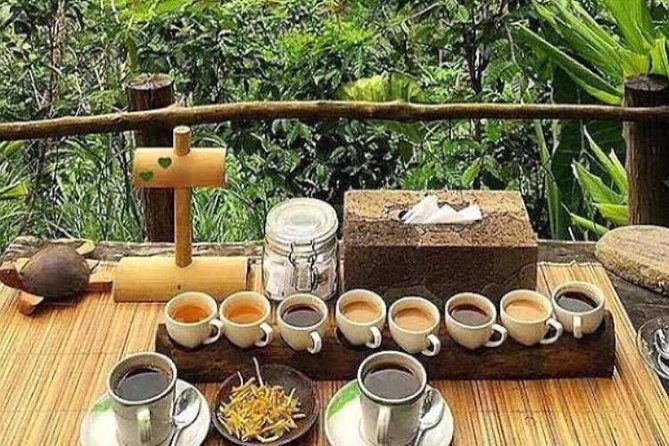 Favorite Sites of Ubud Daytrip - Tirta Empul Temple: holy spring water time that deserves your attention