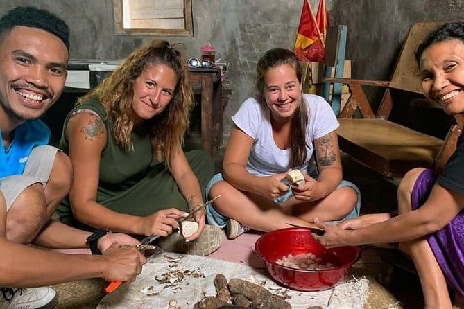 Flores Adventure Tour - Flores Adventure Tour: Mountain Roads, Volcanic Views, and Meaningful Stops