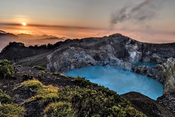 Flores Overland Tour - Quick hits before you go
