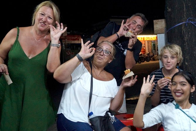 Foodie Tour Bali - Key highlights worth marking