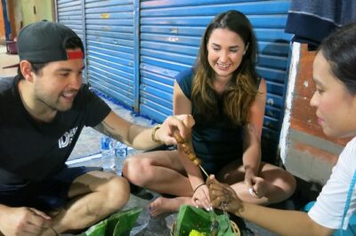 Foodie Tour Bali - Price and what you actually get for $70