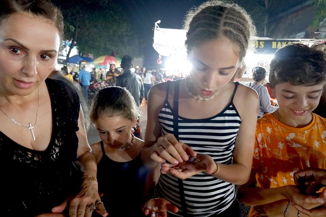 Foodie Tour Bali - Dessert comes last for a reason: Pasar Kreneng and sweet payoff