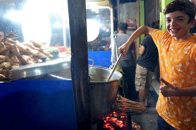 Foodie Tour Bali - What private tour flexibility really means here