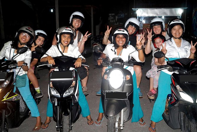 Foodie Tour Bali - Who your guide is matters: Indra, Intan, and Zelia style