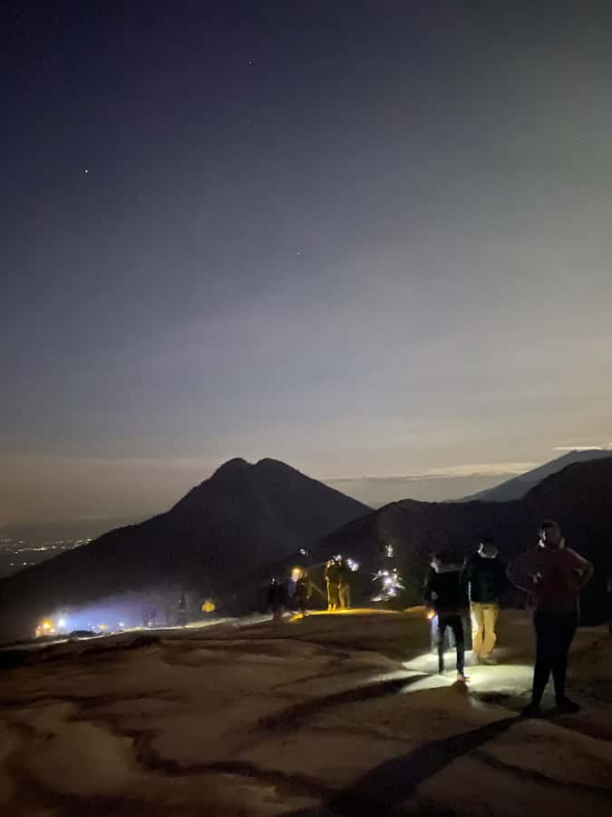 From Bali: 1 Day Ijen Volcano Blue Fire Tour From Bali - Price and value at $136: what you get for a long, guided overnight