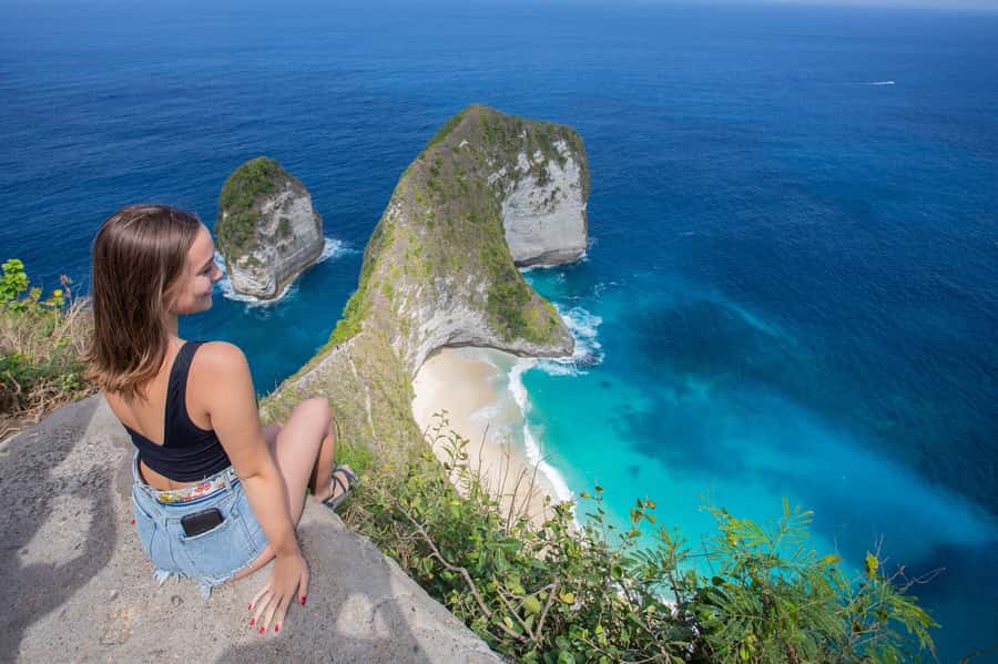 From Bali: 2-Day Nusa Penida and Lembongan Complete Tour - Two islands, one rhythm: transfers that keep your days usable