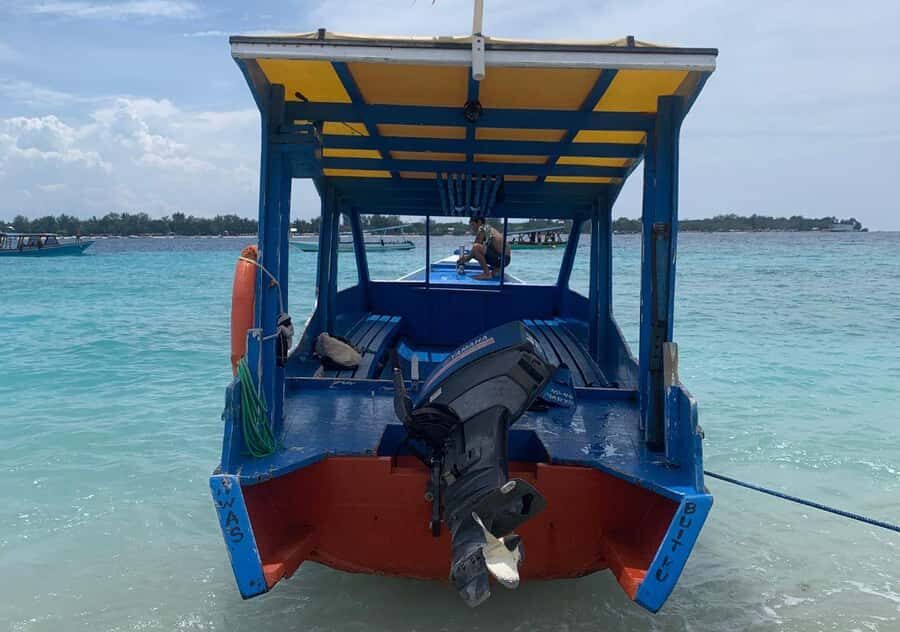 From Bali: 2-Day Private Gili Island Snorkel Tour with Hotel - Who this tour fits best (and who should reconsider)