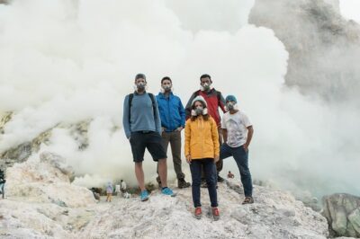 From Bali: 24-Hour Kawah Ijen Blue Flames, Dinner & Room - Bali to East Java: The Long Transport Day That Sets You Up