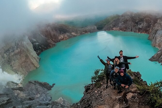 From Bali: 24-Hour Kawah Ijen Blue Flames, Dinner & Room - Price and Value: Is $112 Worth One Volcano Day?