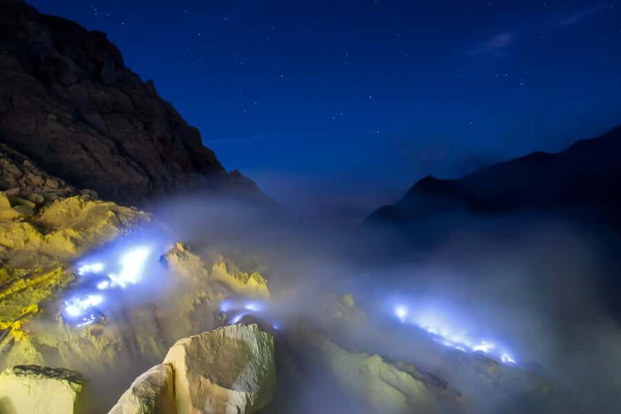 From Bali: 24-Hour Trip to Ijen Crater & Javanese Breakfast - The Drive-Ferry-Overnight Rhythm That Makes the Timing Work