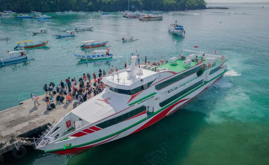 From Bali: 2D1N Gili Island Private Snorkel Boat with Hotel - Key things I’d put on your radar