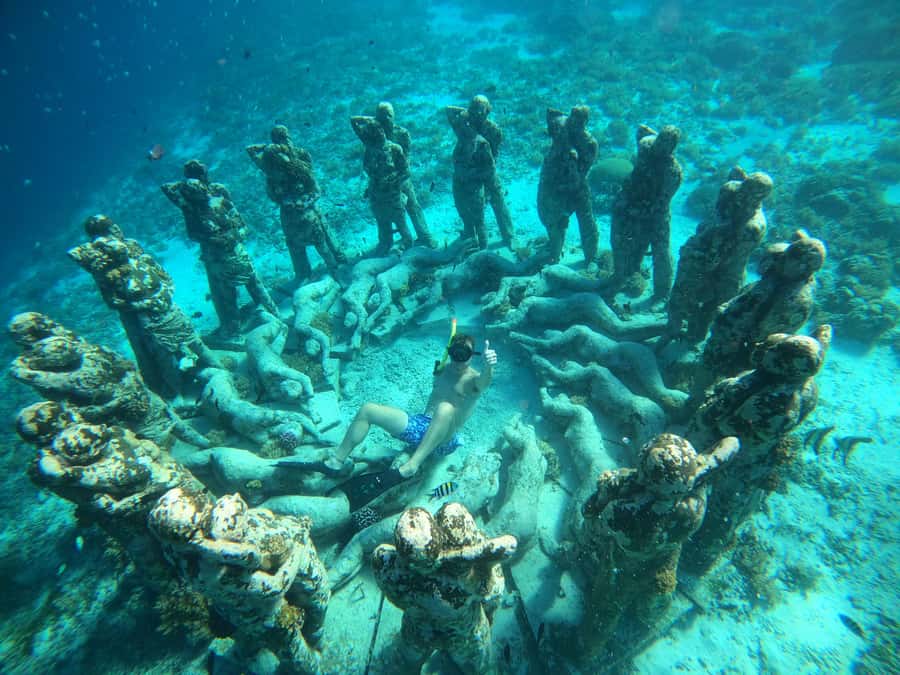 From Bali: 2D1N Gili Island Private Snorkel Boat with Hotel - Why this Bali-to-Gili setup feels like a “real day,” not a rushed tour