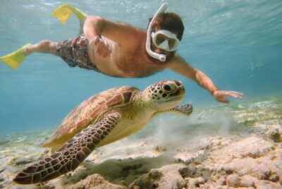 From Bali: 2D1N Gili Island Private Snorkel Boat with Hotel - The fast boat segment: Padang Bai to Gili Trawangan (and why timing matters)