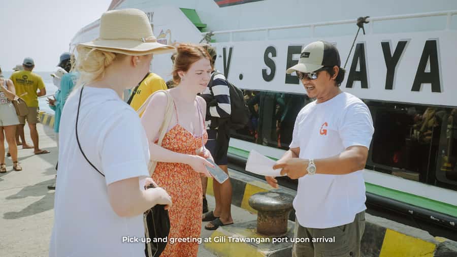 From Bali: 2D1N Gili Island Private Snorkel Boat with Hotel - Value check: does $131 per person make sense for what you get?
