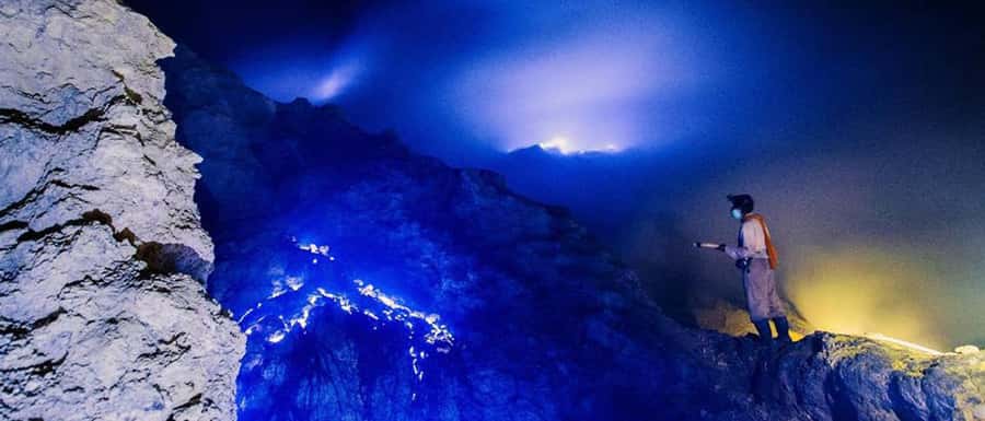 From Bali: 3-Day Excursion to Ijen and Mount Bromo - Key Things That Make This 3-Day Java Volcano Trip Worth It
