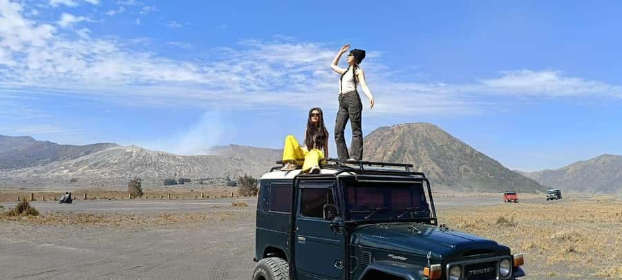 From Bali: 3-Day Excursion to Ijen and Mount Bromo - From Bali to East Java: Why This Route Works
