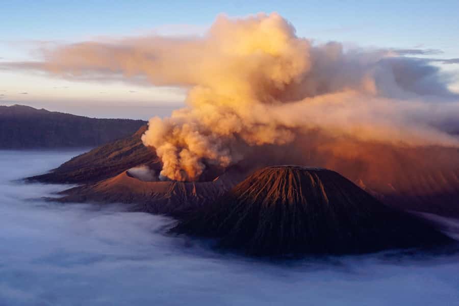 From Bali: 3-Day Excursion to Mount Bromo and Ijen Crater - Quick Hits Before You Go