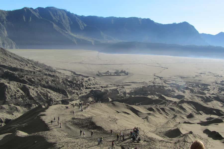 From Bali: 3-Day Excursion to Mount Bromo and Ijen Crater - Health, Safety, and Who Should Skip This