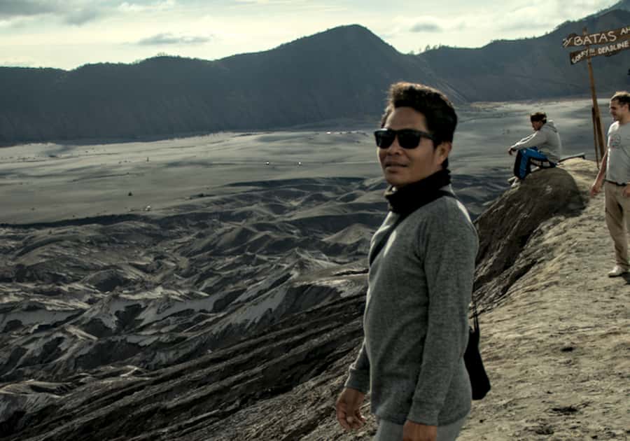 From Bali: 3-Day Excursion to Mount Bromo and Ijen Crater - Where the Hotel Really Matters in Bromo (Cafe Lava vs SM Bromo vs Grand Whiz)