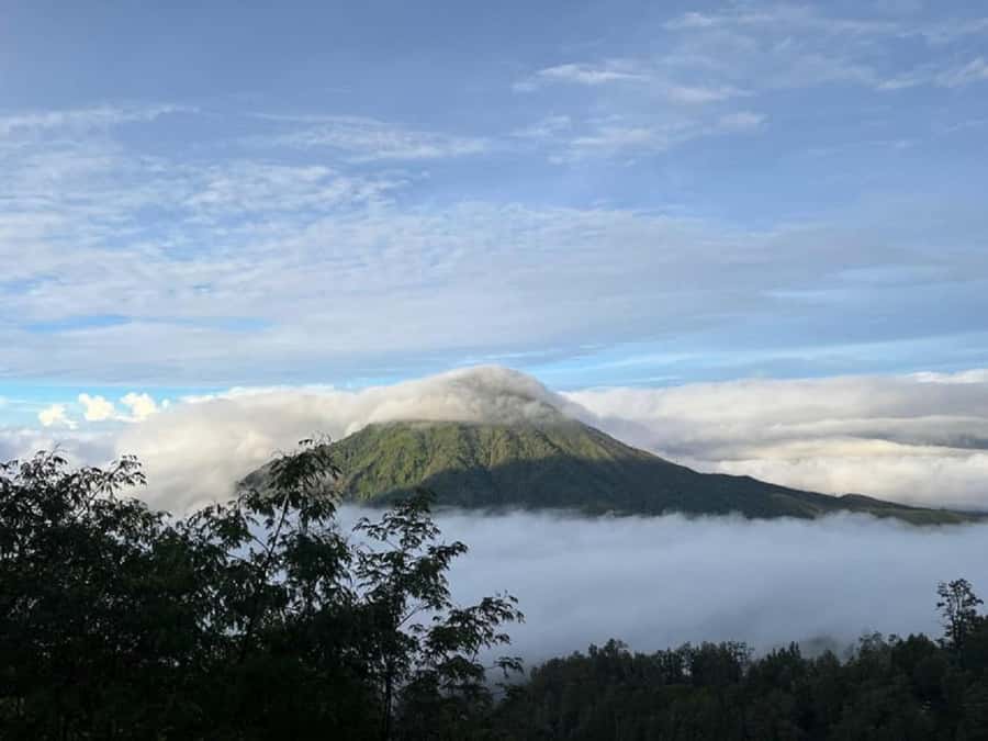 From Bali/Banyuwangi: Ijen Blue Fire Midnight Group Tour - Price and Value for a $20 Midnight Start