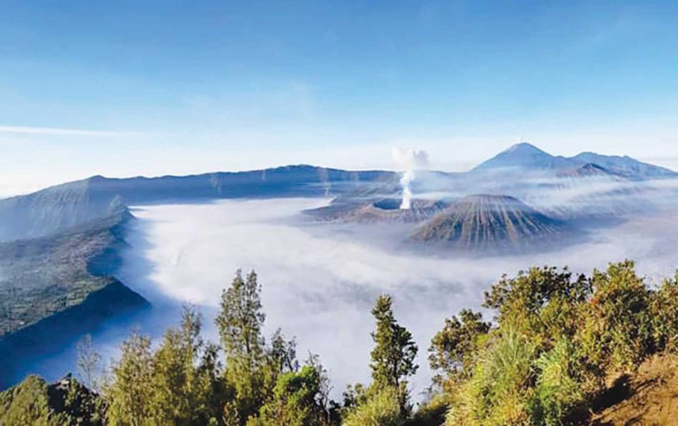 From Bali: Bromo, Ijen, & Tumpak Sewu Waterfall 3-Day Tour - Who this Java highlight loop is best for
