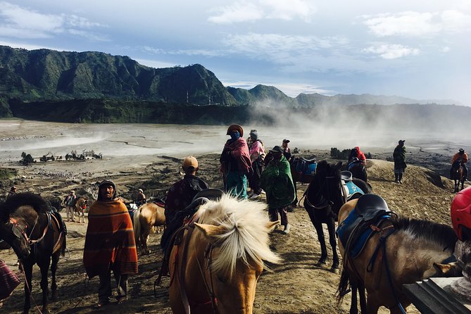 From Bali : Bromo & Kawah Ijen – 3-Day Adventure - Practical tips to prepare like a pro
