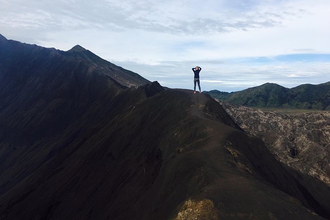 From Bali : Bromo & Kawah Ijen – 3-Day Adventure - Your “rest and refuel” window: private rooms, hot water, and real food breaks