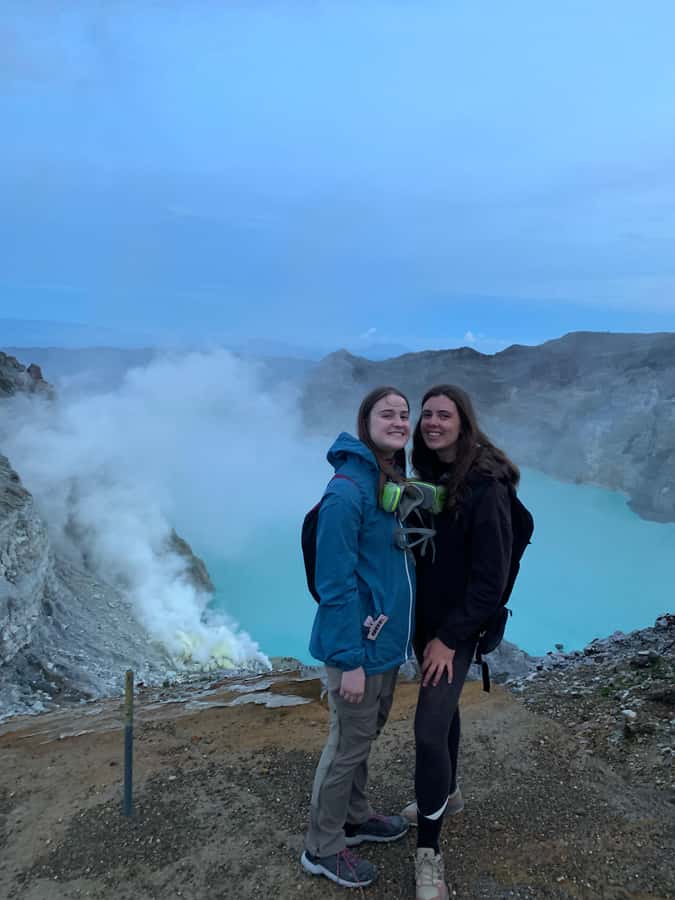 From Bali: Ijen Blue Fire Group Tour With Drop Off Bali - Quick Take: What’s Interesting About This Ijen Tour