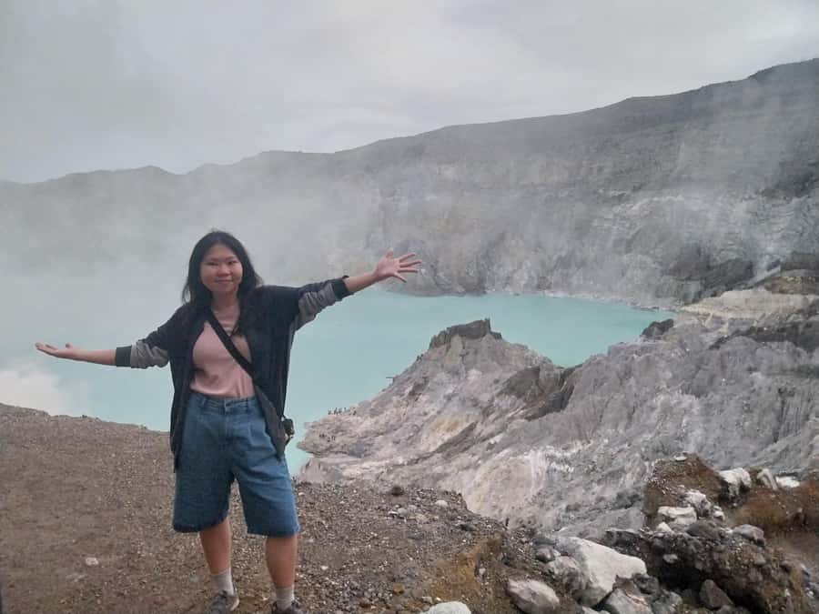 From Bali: Ijen Blue Fire Group Tour With Drop Off Bali - From Bali Pickup to Java: How This 15-Hour Plan Really Flows