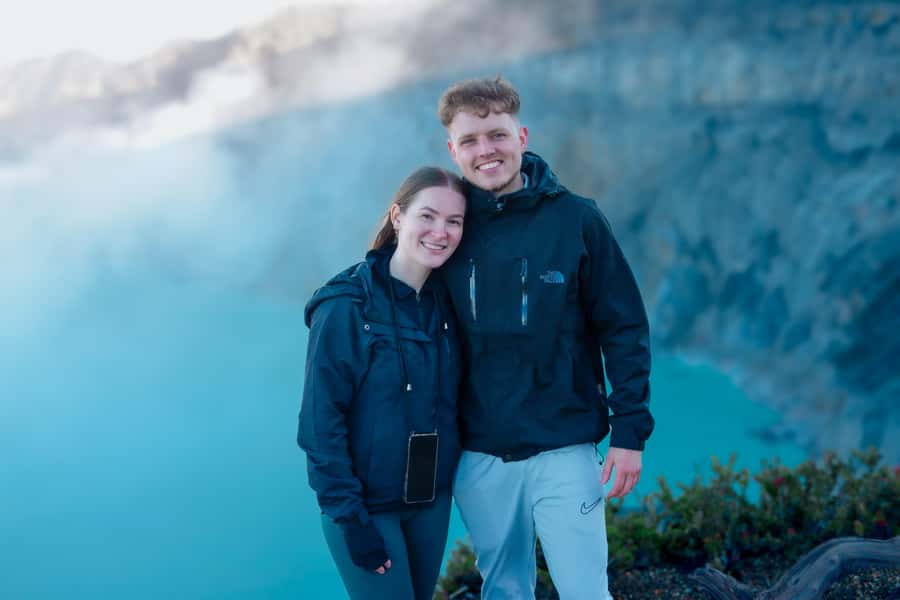 From Bali: Ijen Crater Overnight Volcano Trip with Sunrise - Key things that make this Ijen trip different