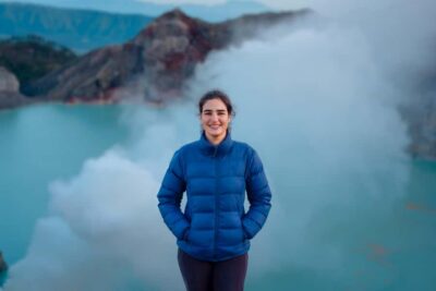 From Bali: Ijen Crater Overnight Volcano Trip with Sunrise - Getting from Bali to East Java: late pickup and ferry timing