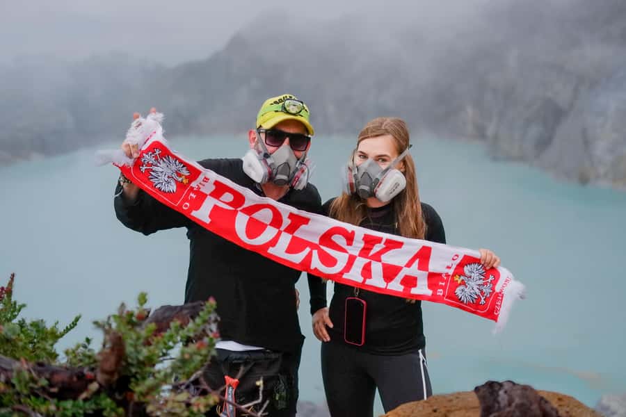 From Bali: Ijen Crater Overnight Volcano Trip with Sunrise - Price and value: what you’re paying for at $107 per person