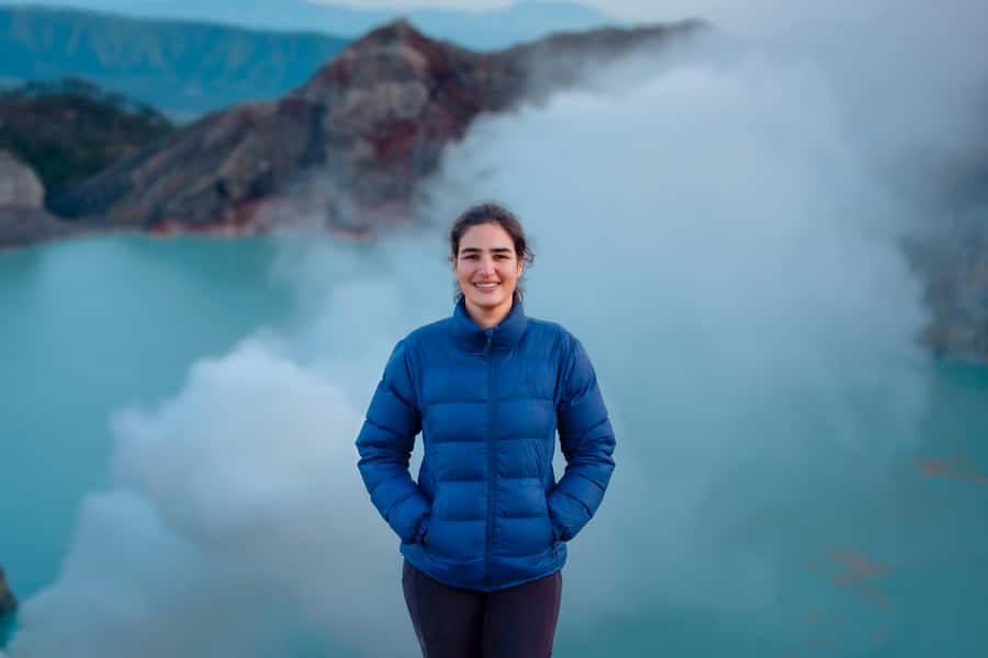 From Bali: Ijen Crater Overnight Volcano Trip with Sunrise - Getting from Bali to East Java: late pickup and ferry timing