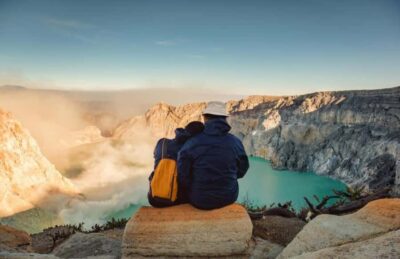 From Bali: Ijen Sunrise Tour with Local Guide & Blue Fire - Meeting Your Guides: Local Knowledge Makes the Difference