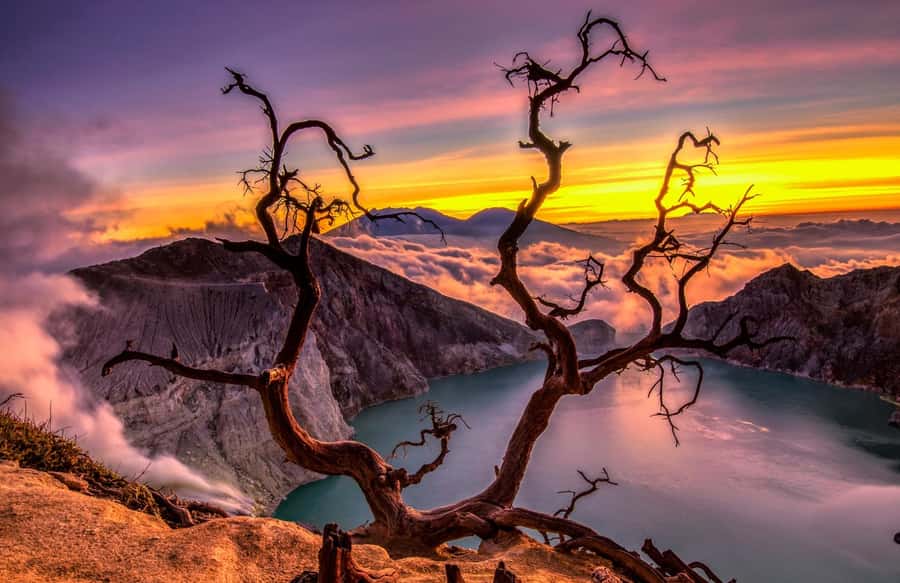 From Bali: Ijen Sunrise Tour with Local Guide & Blue Fire - What to Pack (So You’re Not Miserable at 5 AM)