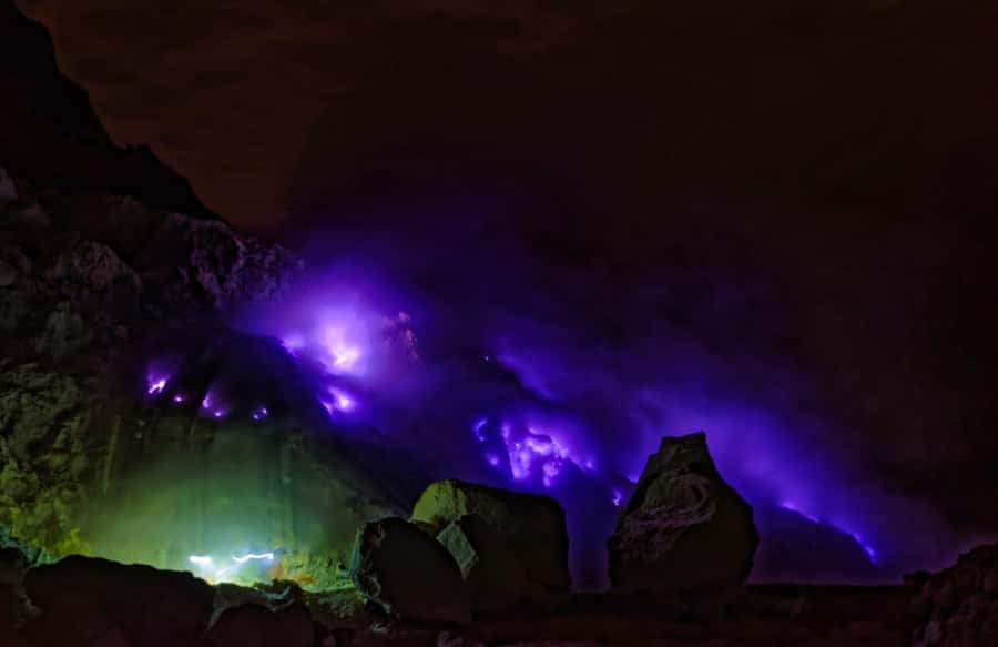 From Bali: Ijen Sunrise Tour with Local Guide & Blue Fire - Should You Book the Ijen Sunrise Tour From Bali?