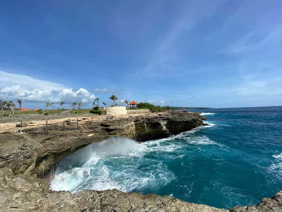 From Bali: Lembongan & Mangrove Buggy Tour with Buffet Lunch - Key highlights worth getting excited about